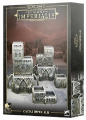 Legions Imperialis: Terrain - Civitas Imperialis